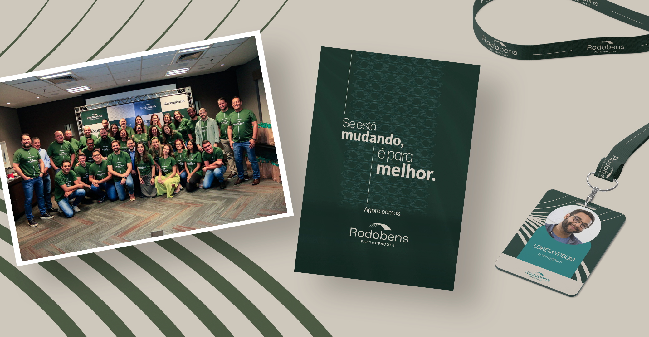 Rodobens Participações