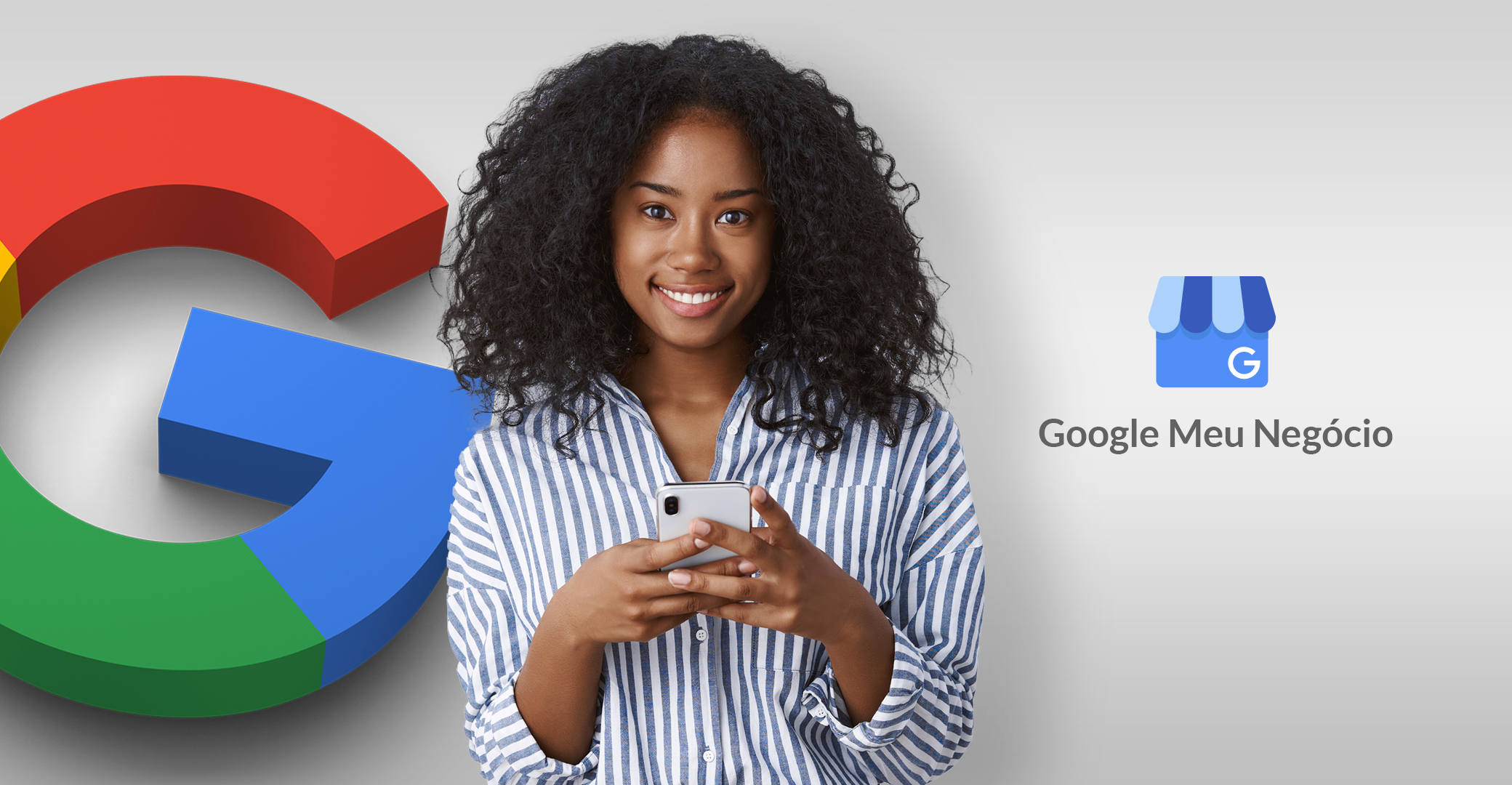Google meu negócio