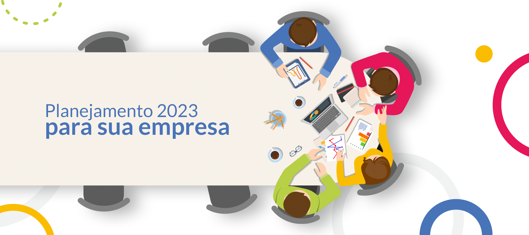 Planejamento 2023