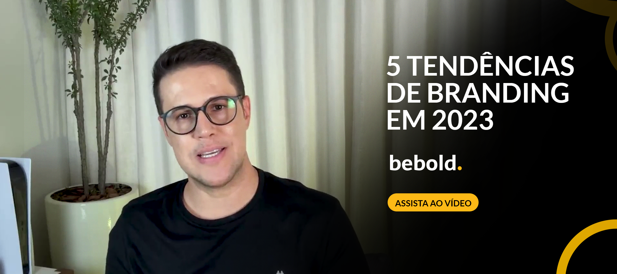 Tendências Branding 2023