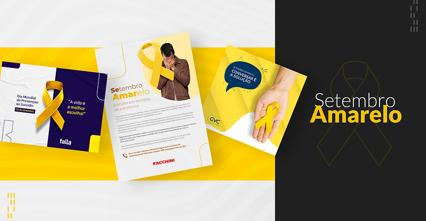Setembro Amarelo