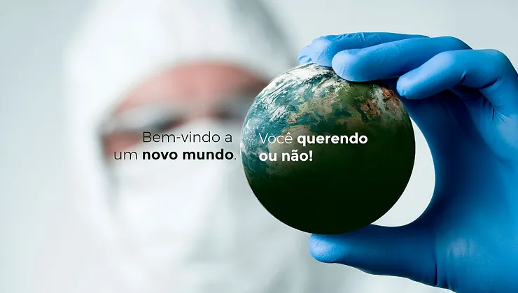 novo mundo