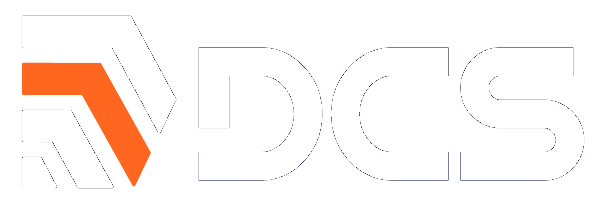 Logo dcs