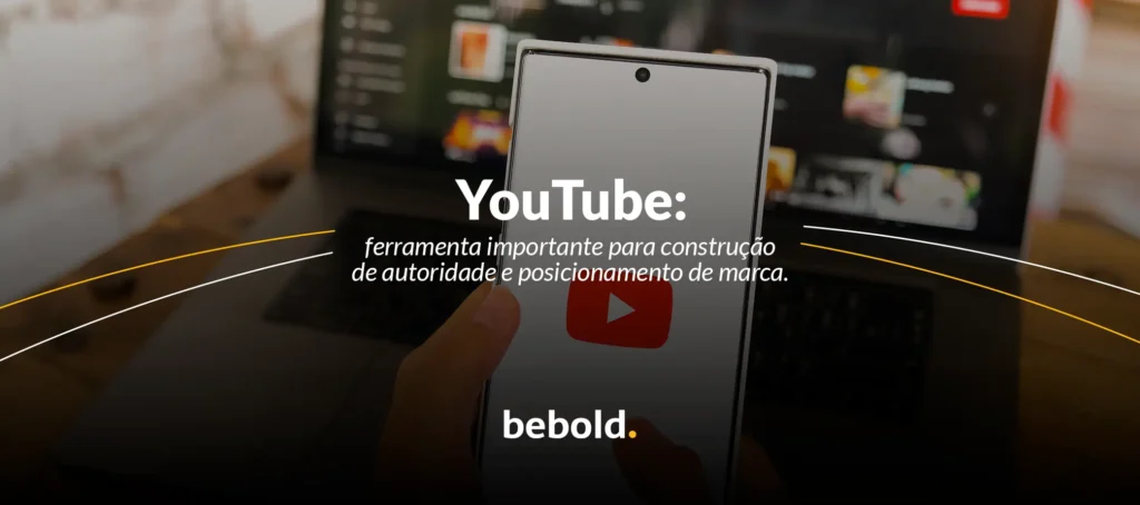 YouTube como plataforma de posicionamento de marca